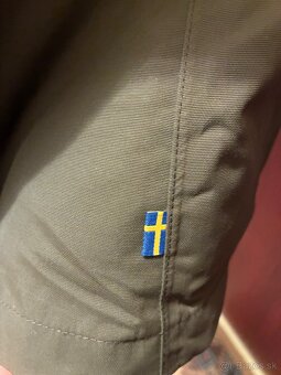 Fjallraven hydratic 3 in1 - 6