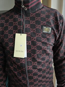 Gucci pánska súprava - 6