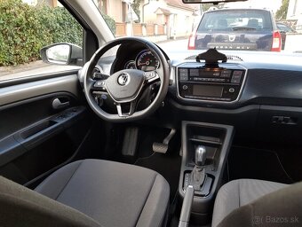 vw e-up - 6