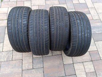 Letné pneumatiky Hankook 195/R15/60 82H - 6