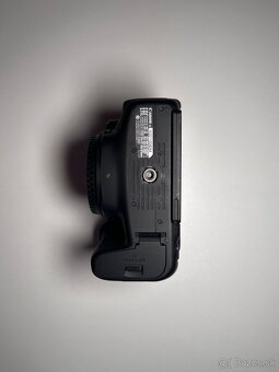 Predám Canon 77D + príslušenstvo - 6