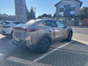 CUPRA Tavascan 286/82 EXTREME 4500km - 6