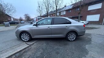 Seat Toledoi 1,6 TDI 77kw r.2014 - 6