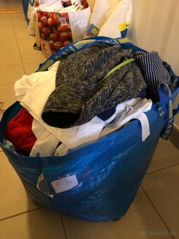 Predám chlapčenské oblečenie - 6