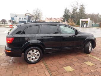 Audi Q7 - 6