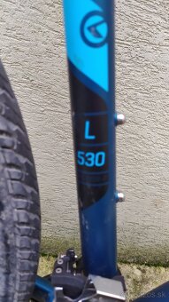 Kellys Phanatic 70 - 6