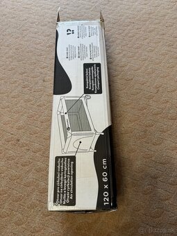 Prenosná postielka - 6