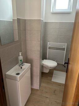 3-izbový byt na prenájom - 6