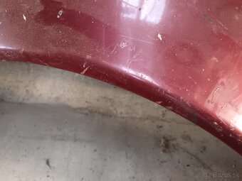 Bmw e34 predné blatníky - 6