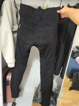 Dámske Moto-oblečenie - 6