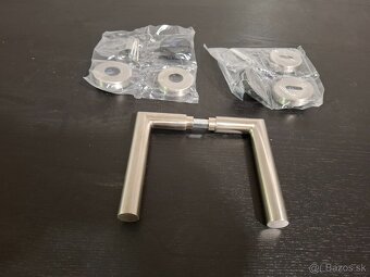 Kľučky a rôzne typy dverového príslušenstva - 6