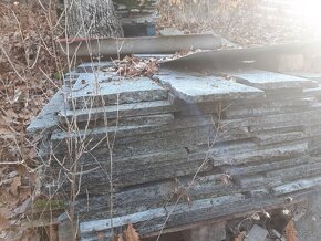 Mramorová dlažba - 6