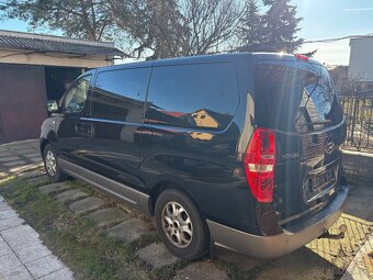 Hyundai H1 ,Starex,Grand Starex - 6