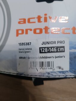 Chránič chrbtice - 6