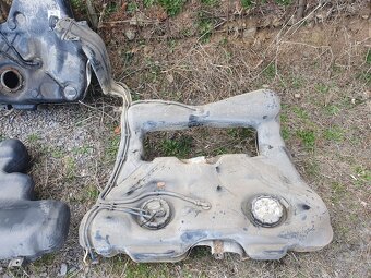 NADRZE VW GROUP, PODAVACIE CERPADLA - 6