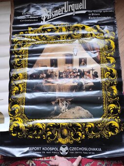 Kreslá, plagáty - 6