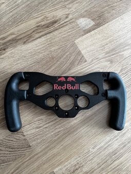 Thrustmaster T300 RS GT Edition - 6