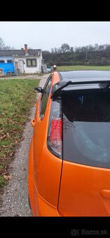 Svetlá ford focus mk2 (2004-2008) - 6