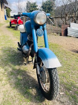 Jawa 250 559 panelka - 6