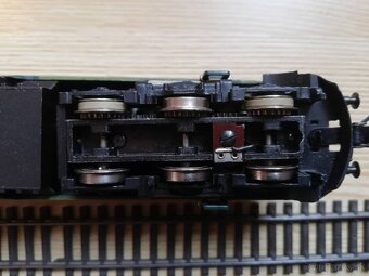 Predam H0 Modely Vlaciky - 6