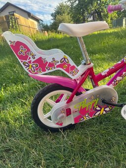 Detský bicykel - 6