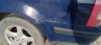 VW Passat B5,5 1,9 TDI 96 KW - 6