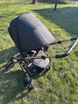 Abc design kocik 3v1 - 6