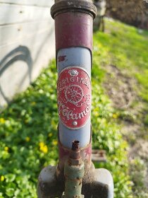 Velamos retro bicykel - 6