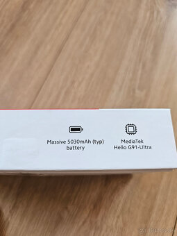 Predám Xiaomi Redmi 13 - 6