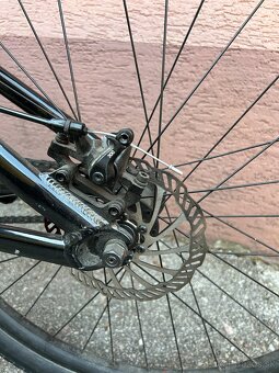 Dartmoor Dirt bicykel - 6