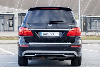 Mercedes-Benz GL 350 CDI BlueTEC 4MATIC, 190kW (2015) - 6