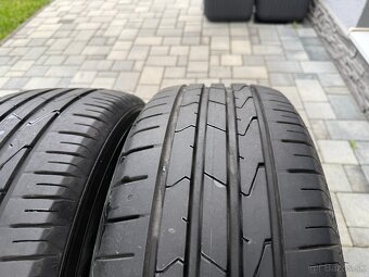 Hankook ventus prime 225/60 r17 letne - 6