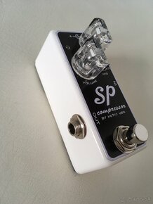 POZOR ZĽAVA compressor MXR a SP a Wah ZAKK WYLDE ZW-45 - 6