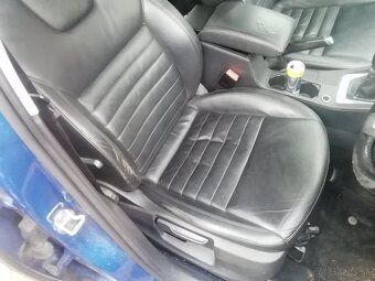 Rozpredám škoda octavia 3 sedan 1,6 tdi 81 kw CXX - 6