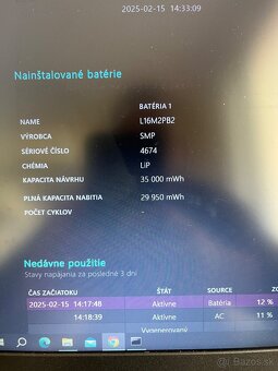 Predam Lenovo idepads145 - 6