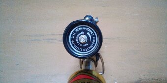 benzínová lampa - 6