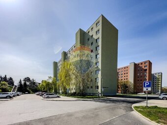 REZERVOVANÉ 1 izbový byt - Bauring - Spartakovská Trnava - 6