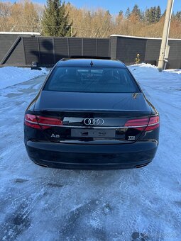 Audi A8 3.0 tdi 2017 - 6