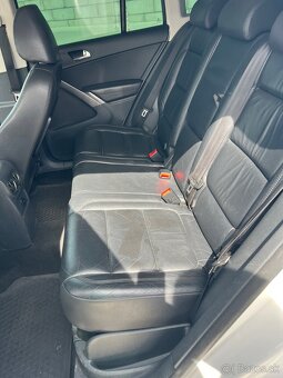 Volkswagen Tiguan 2.0 TDi 4x4 - 6