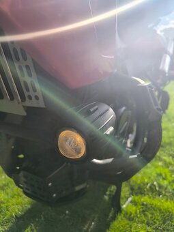 BMW F 650 GS 800CCM - 6