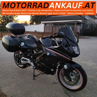 BMW F 800 GT 09/2013 - 6