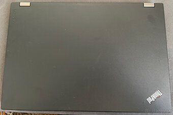 Lenovo Thinkpad L570 - 6