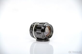Nikon/Nikkor-P 105mm f/2.5 MF - 6
