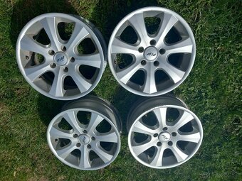5x120 R17 ET 45 - 6
