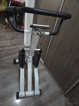 Predám stepper Insportline - 6
