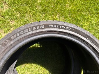 Michelin Pilot Sport 5 225/40 R18 DOT 2422 - 6