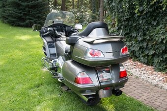 Na dovoz GL 1800 - 6
