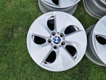 predám elektrony BMW Styling 363 R17 5x120 - 6