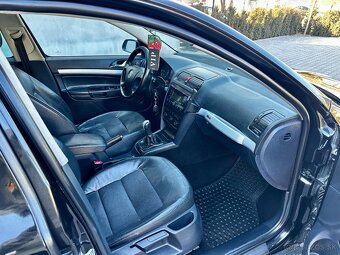 Octavia Combi 2.0 Tdi Scout - 6