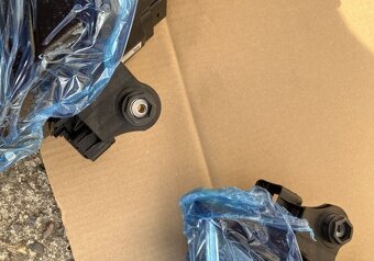 svetlo skoda superb iii 3 lift full led prave leve - 6